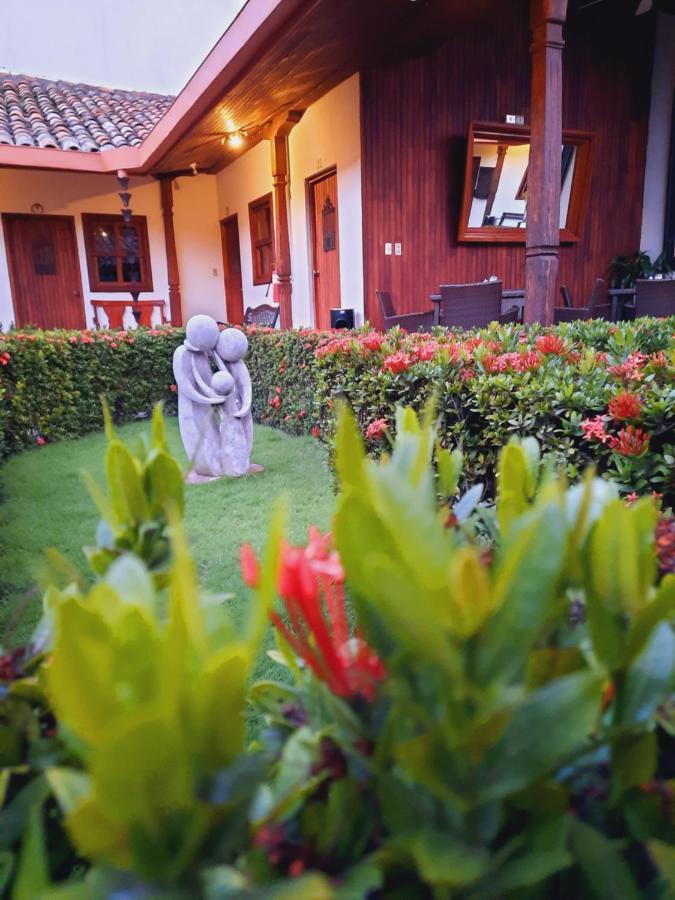 La Del Doctor Bed and breakfast