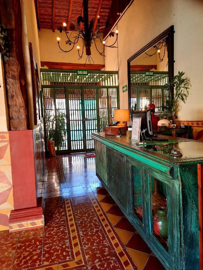 La Del Doctor Bed and breakfast 3*