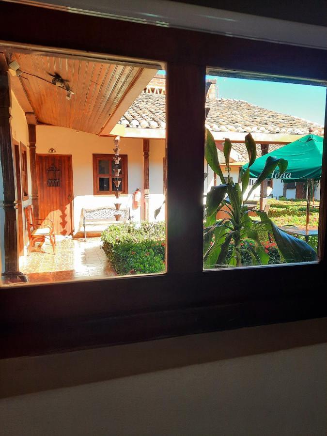 Bed and breakfast La Del Doctor