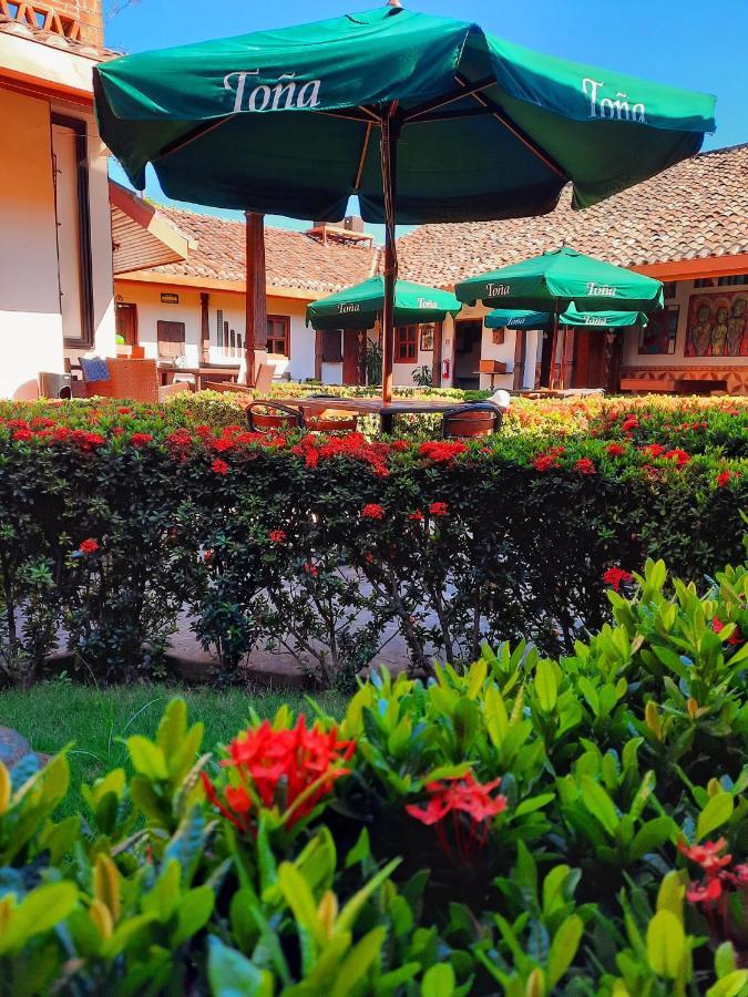 Bed and breakfast La Del Doctor